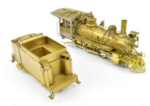 Load image into Gallery viewer, HOn3 Brass PSC - Precision Scale Co. RGS - Rio Grande Southern 4-6-0 #20