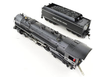 Load image into Gallery viewer, HO Brass Sunset Models TH&B - Toronto Hamilton & Buffalo NYC J-1e 4-6-4 Custom Painted