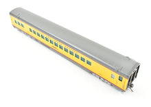 Load image into Gallery viewer, HO Brass Railway Classics C&NW - Chicago and Northwestern 56-Seat Coach Factory Painted No. 3417