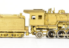 Load image into Gallery viewer, HO Brass Westside Model Co. ATSF - Santa Fe "3010" 2-10-2