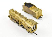 Load image into Gallery viewer, HO Brass NWSL - Northwest Short Line NP - Northern Pacific Class Q-6 4-6-2 Pacific