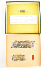 Load image into Gallery viewer, HO Brass PFM - SKI NP - Northern Pacific Class W - 2-8-2 Wooden Pilot Version