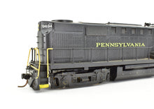 Load image into Gallery viewer, HO Brass Alco Models PRR - Pennsylvania Railroad ALCO DL-701/RS-11 Road Switcher CP