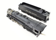 Load image into Gallery viewer, HO Brass Precision Scale Co. NYC - New York Central J-3A 4-6-4 Super Hudson FP No. 5450