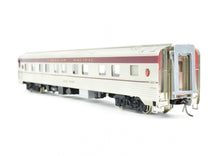 Load image into Gallery viewer, HO Brass S. Soho & Co. CPR - Canadian Pacific Railroad "Elgin Manor" 4-5-1-4 Lightweight Sleeper Custom Finished Ab