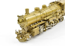 Load image into Gallery viewer, HO Brass PFM - SKI NP - Northern Pacific W-1 Class 2-8-2