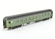 Load image into Gallery viewer, HO Brass Lambert #840 ATSF - Santa Fe Heavyweight Coach CP Central Valley Trucks