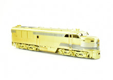 Load image into Gallery viewer, HO Brass OMI - Overland Models Inc. MILW - Milwaukee Road Erie Built A/B Pair As-Built Configuration