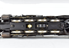 Load image into Gallery viewer, HO Brass Key Imports NKP - Nickel Plate Road - H-6d 2-8-2 Mikado C/P No. 627 - Subtle Weathering