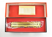 Load image into Gallery viewer, HO Brass NPP - Nickel Plate Products NYO&W - New York Ontario & Western 200 Series Wooden Coach