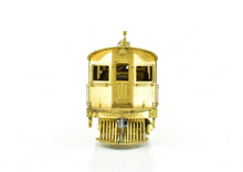 Load image into Gallery viewer, HO Brass Suydam Northern Electric Box Motor 1010