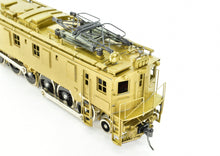 Load image into Gallery viewer, HO Brass Alco Models VGN - Virginian - EL-3a Jackshaft 3 Unit Electric Locomotive