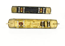 Load image into Gallery viewer, HO Brass Brass Pacific Traction - San Diego #400 Car (Series 5) - Powered &Trailer