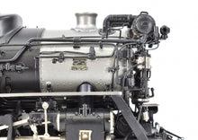 Load image into Gallery viewer, HO Brass CON CIL - Challenger Imports C&O - Chesapeake & Ohio Class F-19 - 4-6-2 Pacific FP No. 492