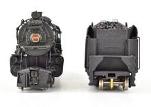 Load image into Gallery viewer, HO Brass PFM - United PRR - Pennsylvania Railroad K4 4-6-2 Pacific Custom Painted