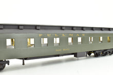 Load image into Gallery viewer, HO Brass Lambert Pullman Heavyweight 6-3 Sleeping Car CP with Central Valley Trucks