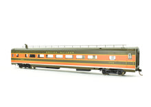 Load image into Gallery viewer, HO Brass S. Soho & Co.  GN - Great Northern #1209 Coach Custom Painted "Empire Builder"  No. 1209