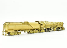 Load image into Gallery viewer, HO Brass NJCB C&O - Chesapeake & Ohio H-7a - 2-8-8-2