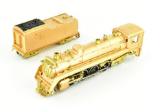 Load image into Gallery viewer, HO Brass PFM - Van Hobbies CPR - Canadian Pacific Railway 2-8-2 P2 Mikado