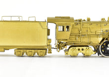 Load image into Gallery viewer, HO Brass Key Imports ATSF - Santa Fe 3450 Class 4-6-4 Modernized