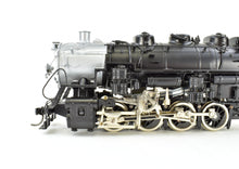 Load image into Gallery viewer, HO Brass PFM - Tenshodo C&O - Chesapeake & Ohio and N&W - Norfolk & Western 0-8-0 Switcher FP