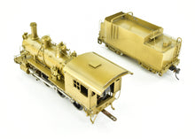 Load image into Gallery viewer, HO Brass PFM - United GN - Great Northern E-6 4-6-0 Ten Wheeler