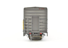 Load image into Gallery viewer, HO Brass CON OMI - Overland Models, Inc. UP - Union Pacific Steam Train Service Car FP