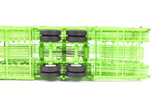 Load image into Gallery viewer, HO Brass CON Lonestar Models Allied Systems Auto Carrier Tractor No. 5275 Factory Painted