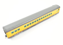 Load image into Gallery viewer, HO Brass Railway Classics C&NW - Chicago and Northwestern 56-Seat Coach Factory Painted No. 3417