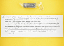 Load image into Gallery viewer, HO Brass PFM - SKI NP - Northern Pacific Class W - 2-8-2 Wooden Pilot Version