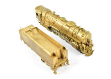 Load image into Gallery viewer, HO Brass Westside Model Co. NYC - New York Central J-3a 4-6-4 Hudson Craftsman Series No. 4
