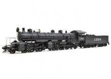 Load image into Gallery viewer, HO Brass CON Westside Model Co. ATSF - Santa Fe 4-4-6-2 Custom Painted