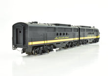 Load image into Gallery viewer, HO Brass Hallmark Models NP - Northern Pacific EMC FT A/B Set Both Powered Factory Painted