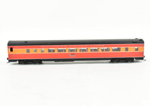 Load image into Gallery viewer, HO Brass Erie Limited SP - Southern Pacific Daylight Train 79-C-1 Coach FP