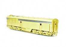 Load image into Gallery viewer, HO Brass OMI - Overland Models Inc. MILW - Milwaukee Road Erie Built A/B Pair As-Built Configuration