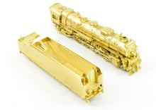 Load image into Gallery viewer, HO Brass Key Imports NYC - New York Central L-3b 4-8-2 Mohawk 1983 Run