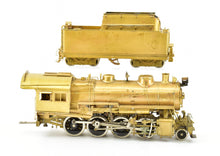 Load image into Gallery viewer, HO Brass Gem Models PRR - Pennsylvania Railroad H-10s 2-8-0