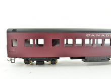 Load image into Gallery viewer, HO Brass PFM - Van Hobbies CPR - Canadian Pacific Railway Lightweight Passenger Cars Set #2 F/P