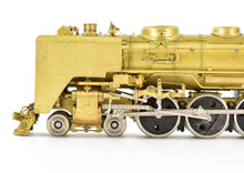 Load image into Gallery viewer, HO Brass Key Imports NYC - New York Central L-4b 4-8-2 Mohawk 1977 Run