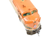 Load image into Gallery viewer, HO Brass Oriental Limited GN - Great Northern EMD E7A 2000 HP Standard Factory Painted