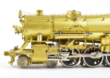 Load image into Gallery viewer, HO Brass Key Imports Various Roads 4-8-2 USRA - United States Railroad Administration Heavy Mountain