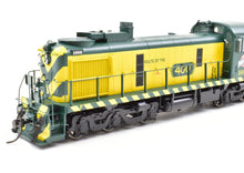 Load image into Gallery viewer, HO Brass OMI - Overland Models, Inc. C&NW - Chicago & North Western ALCo RSD-5 Phase III Hammerhead FP
