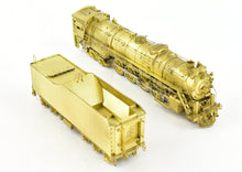 Load image into Gallery viewer, HO Brass Key Imports D&RGW - Denver & Rio Grande Western M-68 4-8-4 Northern