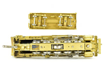 Load image into Gallery viewer, HO Brass NJ Custom Brass NYC - New York Central Class M-1 0-10-0 Switcher