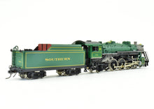 Load image into Gallery viewer, HO Brass PSC - Precision Scale Co. SOU - Southern PS-4 4-6-2 Factory Painted Green