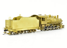 Load image into Gallery viewer, HO Brass PFM - Samhongsa NP - Northern Pacific Class X 4-8-0 Mastadon