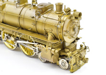 Load image into Gallery viewer, HO Brass Alco Models PRR - Pennsylvania Railroad Class E-6s 4-4-2