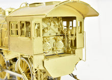 Load image into Gallery viewer, O Brass PSC - Precision Scale Co. NYC - New York Central F-12e 4-6-0