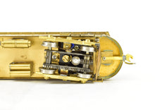 Load image into Gallery viewer, HO Brass NPP - Nickel Plate Products CSS&SB - South Shore Line- Line Car