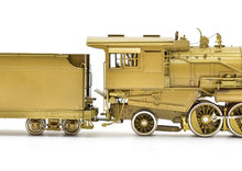 Load image into Gallery viewer, HO Brass PFM - SKI NP - Northern Pacific W-1 Class 2-8-2